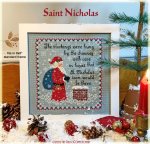(image for) Saint Nicholas